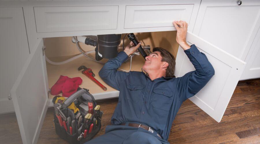Local sewer line repair in Eunice, LA